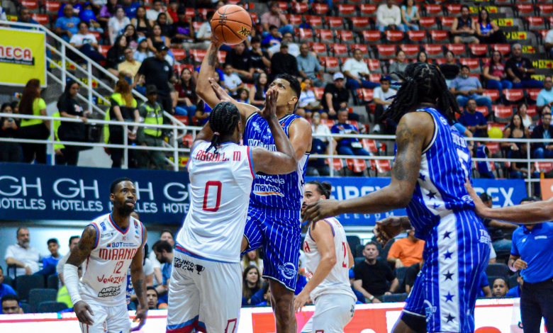 Trotamundos inició la temporada con triunfo en Valencia