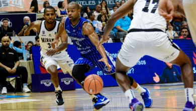 Trotamundos de Carabobo