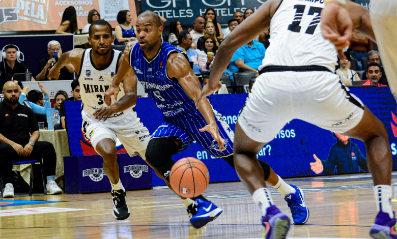 Trotamundos de Carabobo