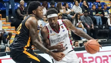 Pioneros del Ávila se reencontró con el triunfo