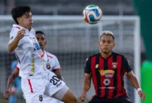 Caracas FC y UCV FC sumaron par de empates en la J7