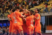 La Guaira ganó sobre la hora y Trujillanos volvió a empatar
