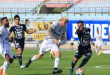 Rayo Zuliano y Táchira no se hicieron daño en Maracaibo