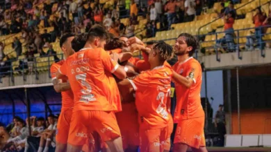 La Guaira ganó sobre la hora y Trujillanos volvió a empatar