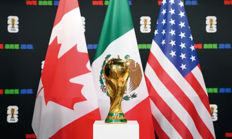 ¿Cuáles son las selecciones clasificadas del repechaje al Mundial 2026?