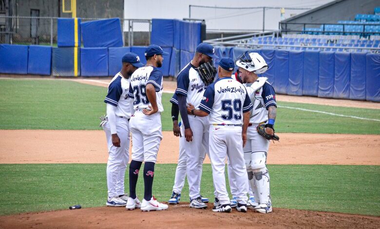 Marineros inició con derrota la zafra de 2026