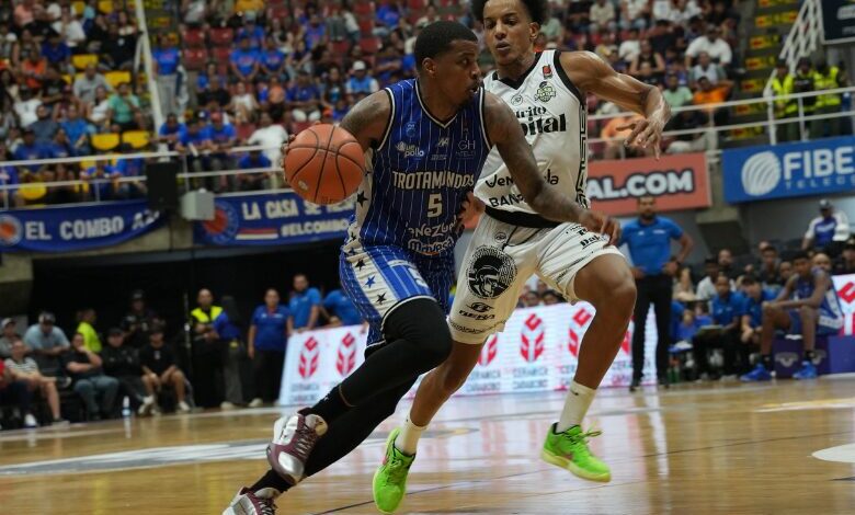 Trotamundos sumó su segunda derrota al hilo ante Spartans