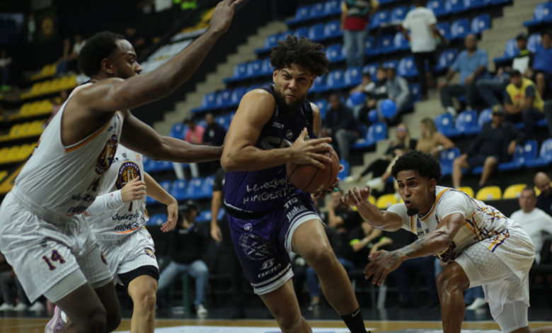 Spartans Distrito Capital