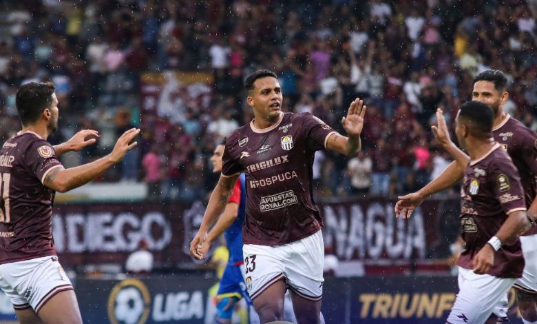 Carabobo FC
