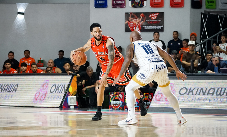 SPB 2026: Resultados de este jueves en el baloncesto