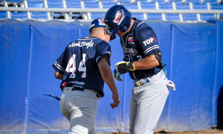 Marineros de Carabobo