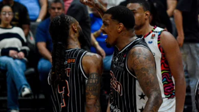 Trotamundos de Carabobo