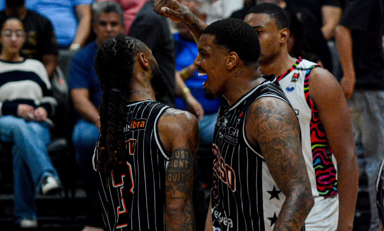 Trotamundos de Carabobo