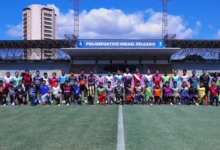 Asociación de Fútbol del Estado Carabobo presentó su plan de competiciones para 2026