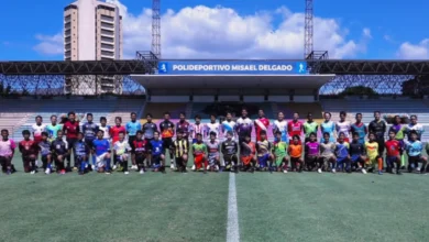 Asociación de Fútbol del Estado Carabobo presentó su plan de competiciones para 2026