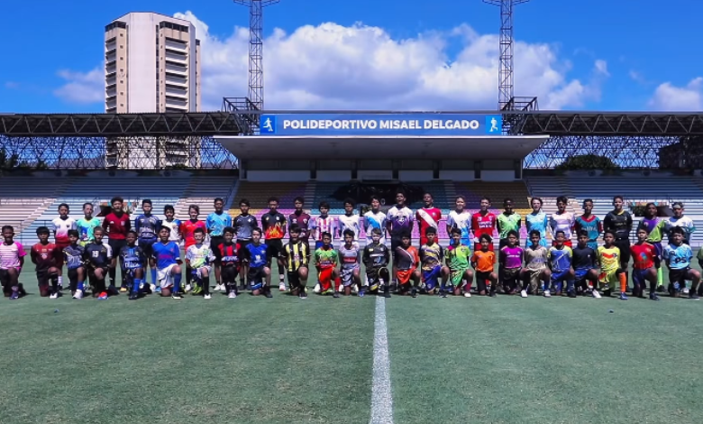 Asociación de Fútbol del Estado Carabobo presentó su plan de competiciones para 2026