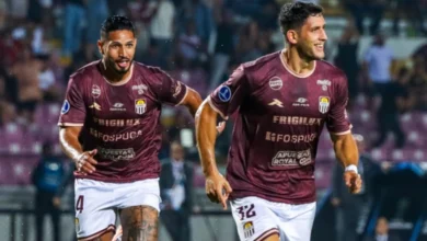 Carabobo F.C. hizo respetar la casa y venció a Bragantino en el Misael