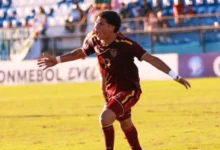 selección Sub-17 de Venezuela