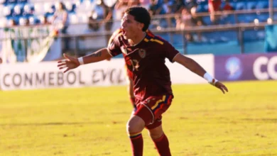 selección Sub-17 de Venezuela