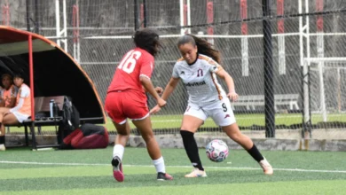 Carabobo FC Femenino
