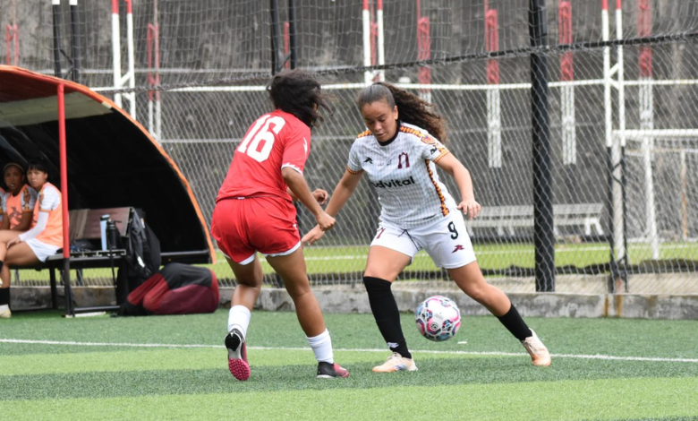 Carabobo FC Femenino