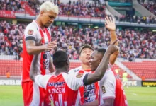 Estudiantes de Mérida