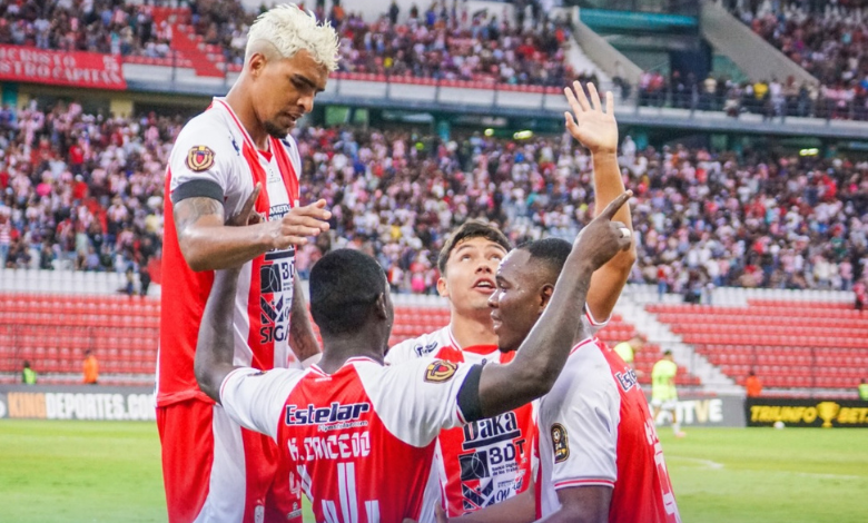 Estudiantes de Mérida