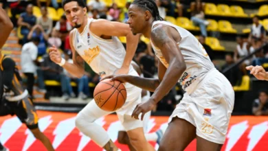 Gaiteros dominó el duelo zuliano y extendió su invicto