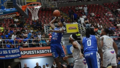 Trotamundos de Carabobo