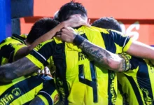 Deportivo Táchira 2026