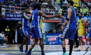 Trotamundos de Carabobo