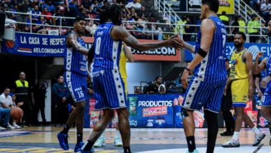 Trotamundos de Carabobo