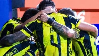 Deportivo Táchira 2026