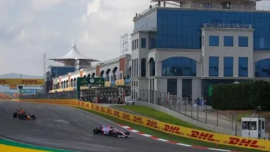 Gran Premio de Turquía