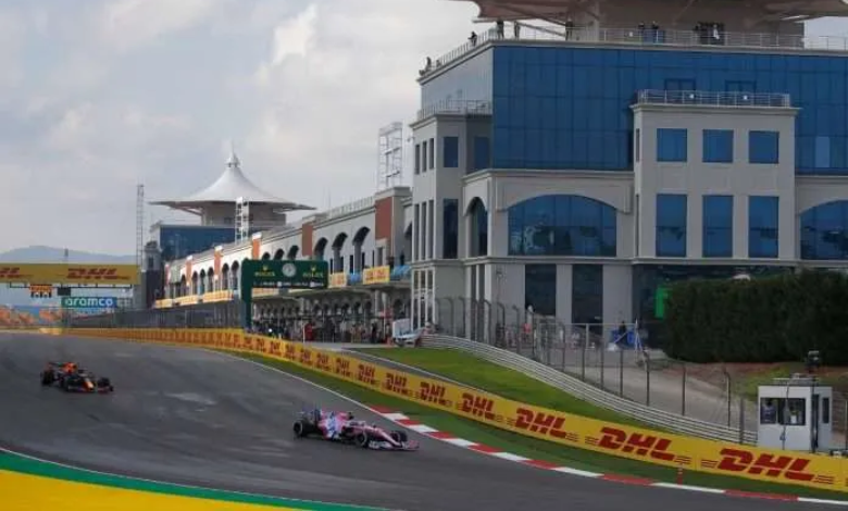 Gran Premio de Turquía