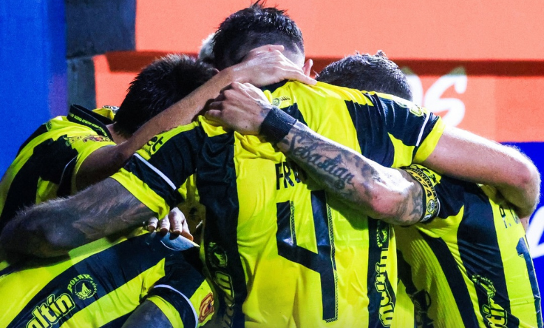 Deportivo Táchira 2026