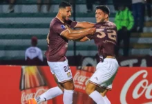 Carabobo FC Copa Sudamericana 2026