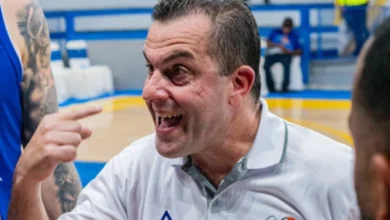 Silvino Santander Marinos de Anzoátegui