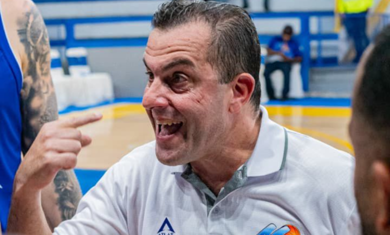 Silvino Santander Marinos de Anzoátegui