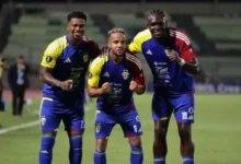 UCV FC