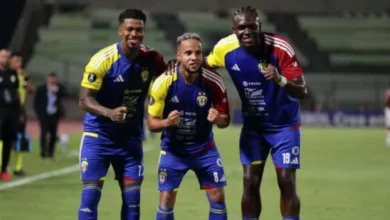 UCV FC