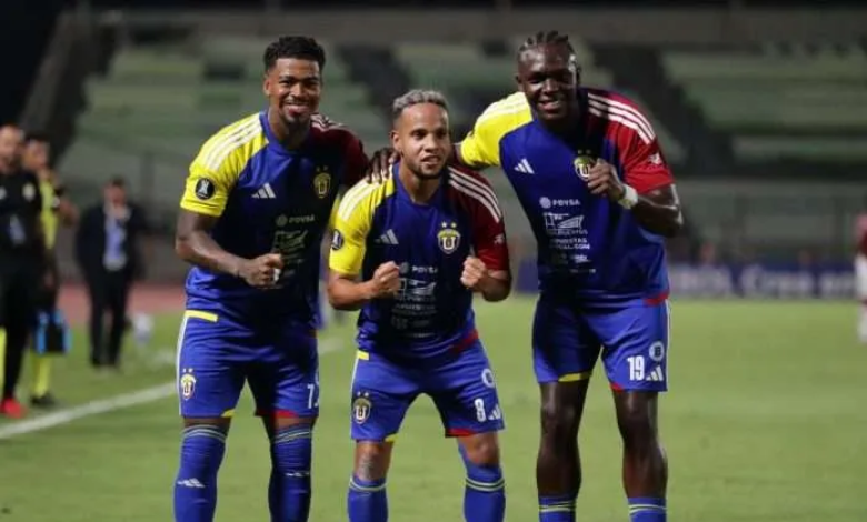 UCV FC