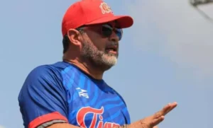 Oswaldo «Ozzie» Guillén
