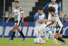 UCV FC