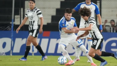UCV FC