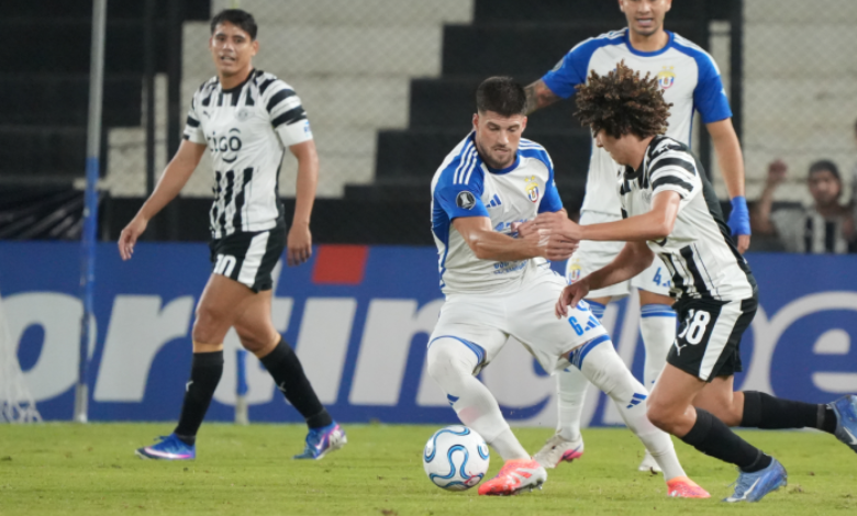 UCV FC