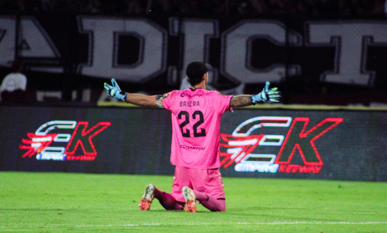 Lucas Bruera