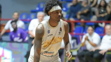 Nahziah Carter