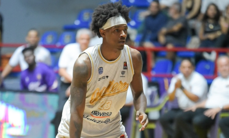 Nahziah Carter