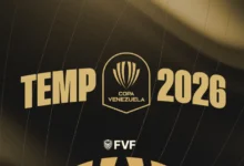 Copa Venezuela Masculina